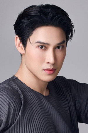 Angkul Jeennukul portrait