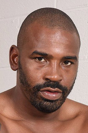 Philly Mack Attack portrait