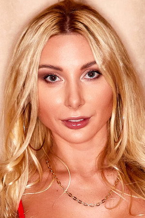 Stacy Cream portrait