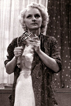 Giuliana Gianni portrait