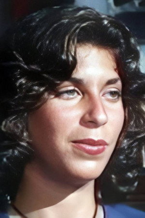 Mitzi Fraser portrait