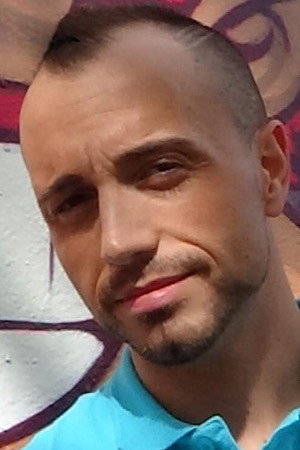 Axel Lorentz portrait