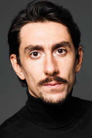 Onur Berk Arslanoğlu portrait
