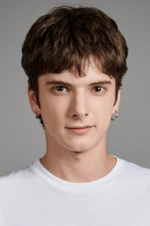 Matías Recalt portrait