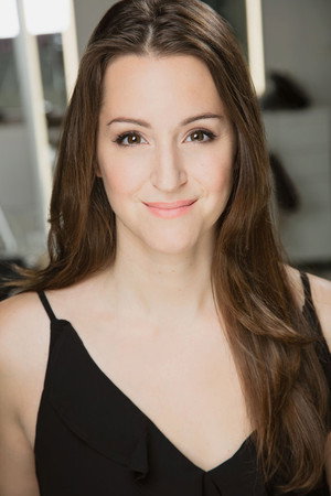 Karen Summerton portrait