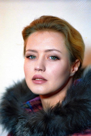 Agnieszka Wagner portrait