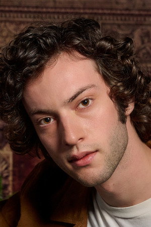 Dominic Sessa portrait