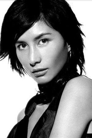 Josie Ho portrait