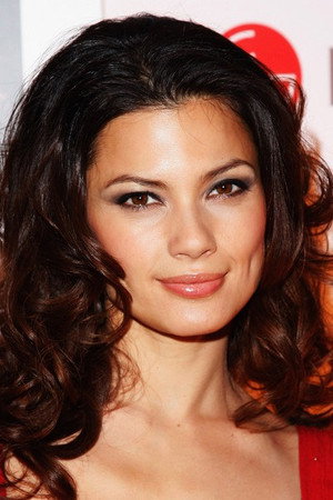 Natassia Malthe portrait