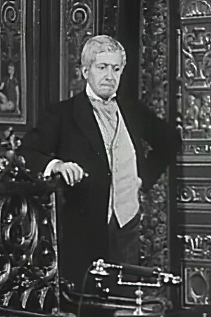 Henri Jullien portrait
