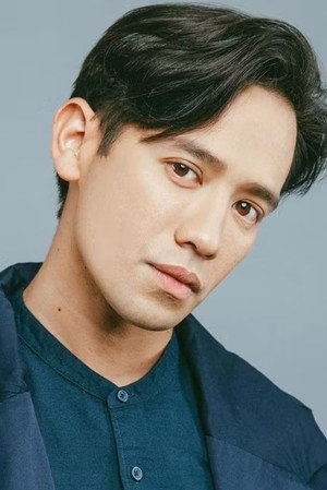 Tarra Budiman portrait