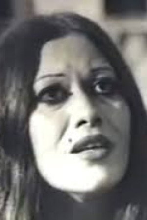 Nosrat Partovi portrait