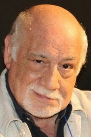 Claudio Angelini portrait