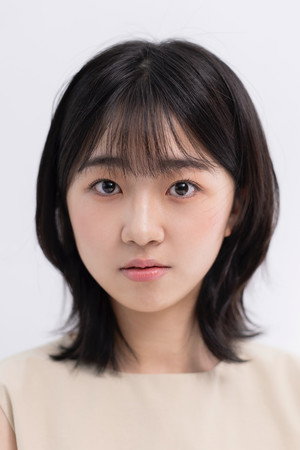 Bai Xiao-Ying portrait
