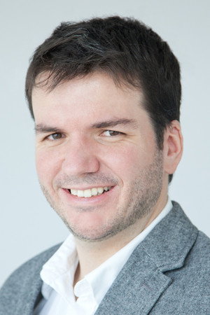Jaime Urquiza portrait