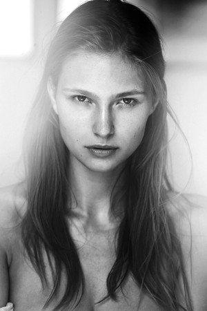 Karolina Szymczak portrait