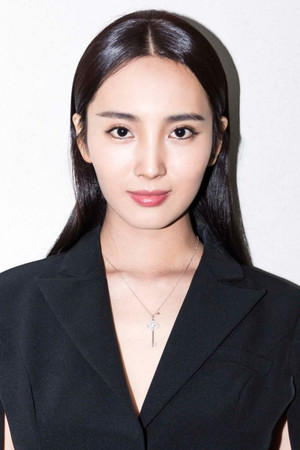 Wang Zixuan portrait
