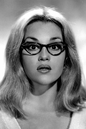 Madeline Kahn portrait