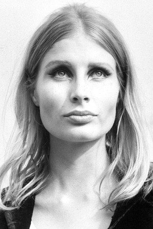 Donna Michelle portrait