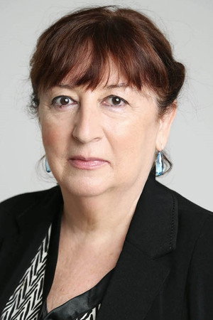 Empar Ferrer portrait