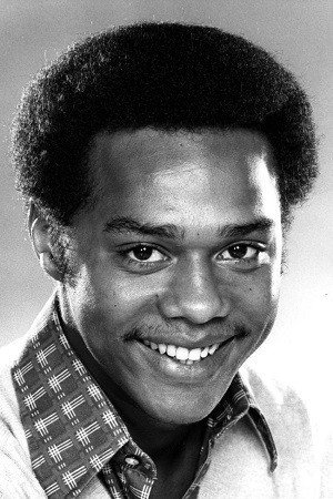 Mike Evans portrait