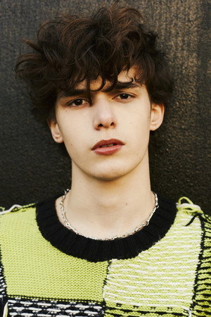 Flynn Allen portrait