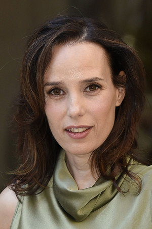 Daniela Piazza portrait