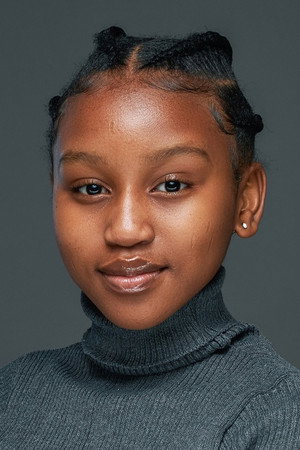 Zekhethelo Zondi portrait