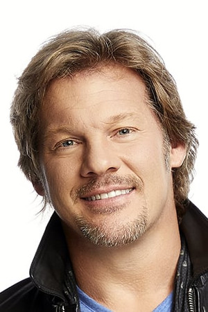 Christopher Keith Irvine portrait