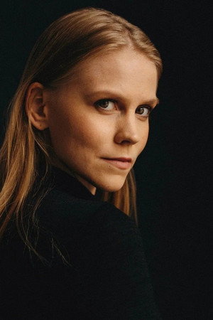 Karmel Naudre portrait