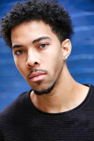 Bobby Coston portrait
