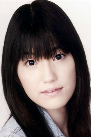Yuka Inokuchi portrait
