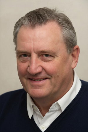 Orhan Erçin portrait