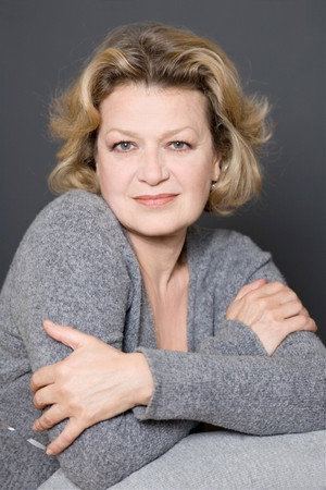 Dominique Jacquet portrait