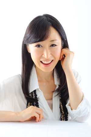 Sayaka Ohara portrait