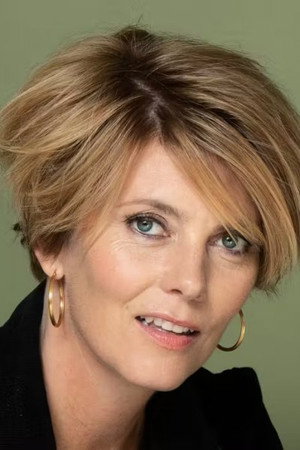 Lærke Winther portrait