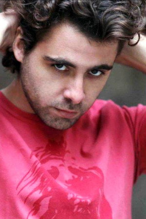 Roberto Infascelli portrait