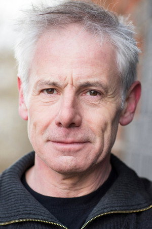 Andrew Bridgmont portrait