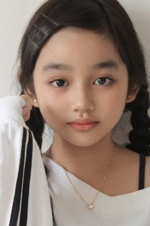 Keiko Ananta portrait