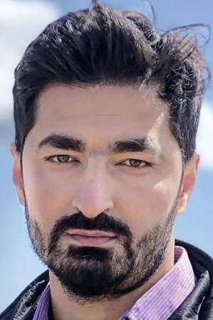 Tural Ahmad portrait