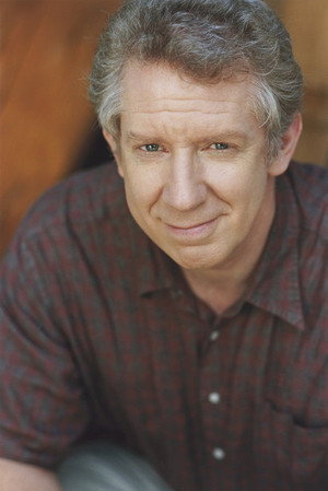 David Manis portrait