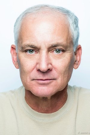Sean Sullivan portrait