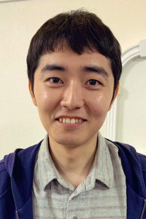 Kazuto Osawa portrait