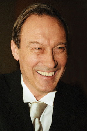 Oleg Yankovskiy portrait