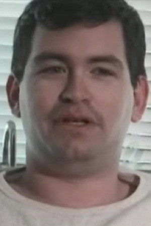 J.J. Holmes portrait