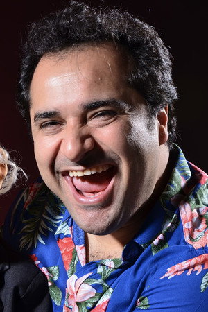 Warley Santana portrait