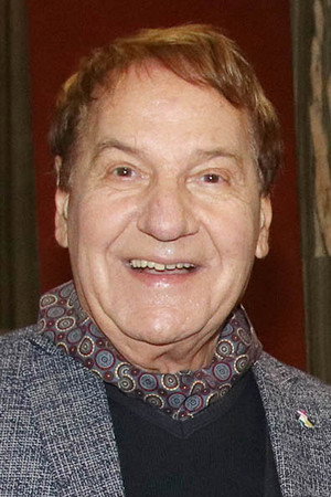 Kostas Venetsanos portrait