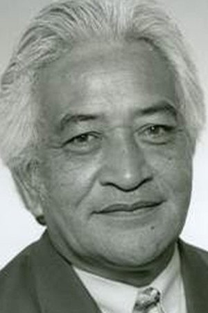 Wi Kuki Kaa portrait