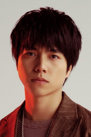 Daiki Shigeoka portrait