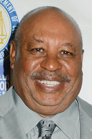 Earl Billings portrait